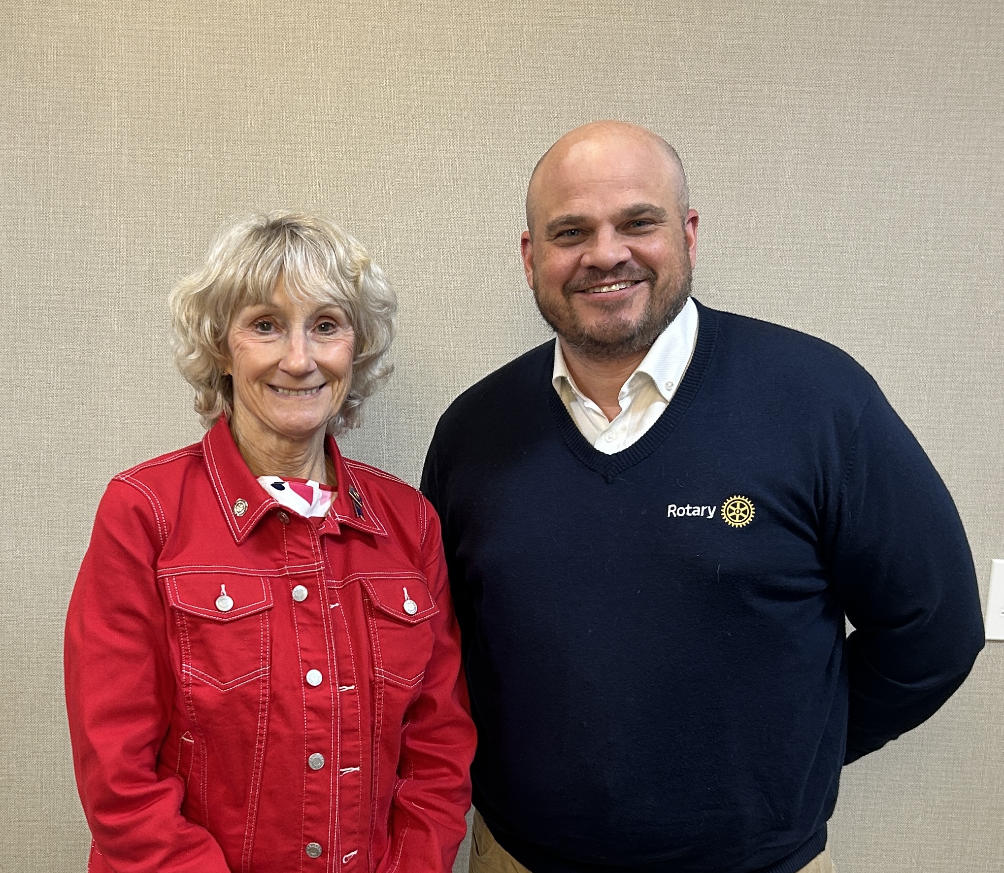 headshot for Paula Alston