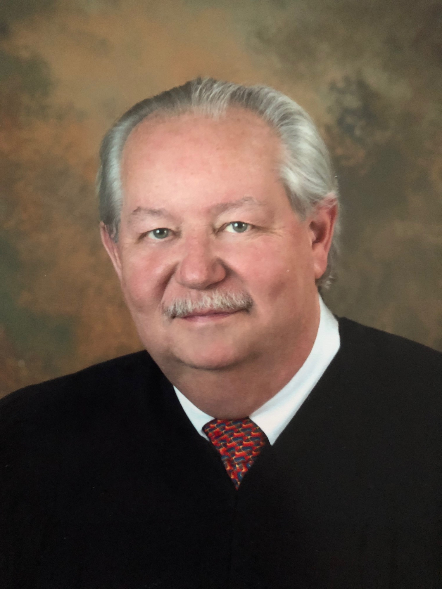 Placeholder image for Ron Napier